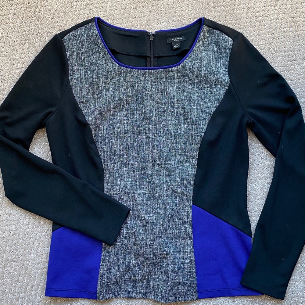 Ann Taylor Sweater